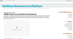 Desktop Screenshot of faithactionreconciliation.blogspot.com