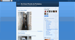 Desktop Screenshot of caioshuracaio.blogspot.com