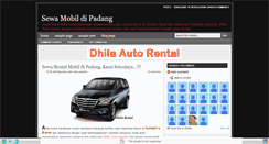 Desktop Screenshot of dhilla-auto-rental.blogspot.com