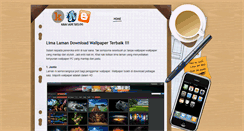 Desktop Screenshot of khaiadebelog.blogspot.com
