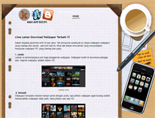 Tablet Screenshot of khaiadebelog.blogspot.com