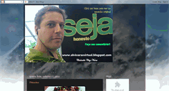Desktop Screenshot of alvissarasvirtual.blogspot.com