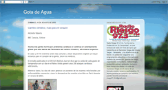 Desktop Screenshot of maigualida.blogspot.com