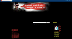 Desktop Screenshot of ilmu-desaingrafis.blogspot.com