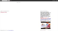Desktop Screenshot of mederiotium.blogspot.com