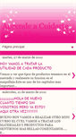 Mobile Screenshot of mariajosenovillo.blogspot.com