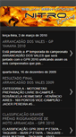 Mobile Screenshot of jornalnitroracing.blogspot.com