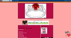 Desktop Screenshot of blackdiamond-4eva.blogspot.com