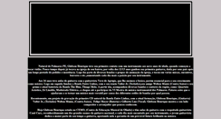 Desktop Screenshot of glebsonhenrique.blogspot.com