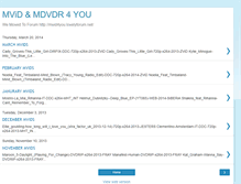 Tablet Screenshot of mvidmdvdr4you.blogspot.com