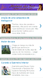 Mobile Screenshot of aldeiadoser.blogspot.com