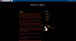 Desktop Screenshot of bobo-rocks.blogspot.com