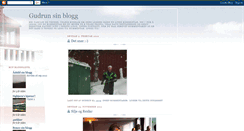 Desktop Screenshot of enzo-torill.blogspot.com