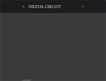 Tablet Screenshot of circuitdigital.blogspot.com