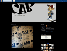 Tablet Screenshot of cab-springhills.blogspot.com
