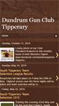 Mobile Screenshot of dundrumgunclub.blogspot.com