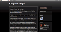 Desktop Screenshot of cheesp.blogspot.com