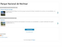 Tablet Screenshot of luisnechisar.blogspot.com