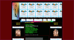 Desktop Screenshot of emporioejecutivo.blogspot.com