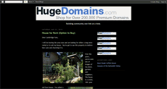 Desktop Screenshot of cambridgebuzz.blogspot.com