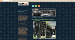 Desktop Screenshot of koreausedcar.blogspot.com