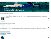 Tablet Screenshot of elisabethfreediver.blogspot.com