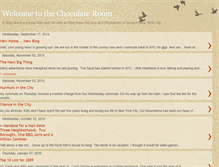 Tablet Screenshot of chocolateroom.blogspot.com