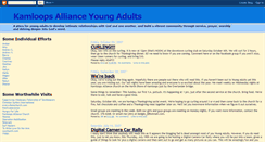 Desktop Screenshot of bringasnack.blogspot.com