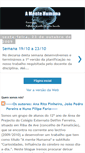 Mobile Screenshot of mentehumanaedf.blogspot.com