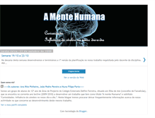 Tablet Screenshot of mentehumanaedf.blogspot.com