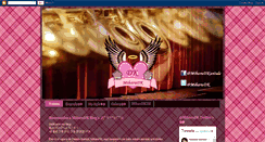 Desktop Screenshot of miharudk.blogspot.com
