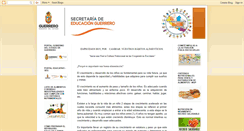 Desktop Screenshot of cooperativas-escolares-seg.blogspot.com