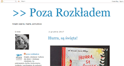 Desktop Screenshot of pozarozkladem.blogspot.com