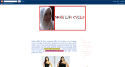 Desktop Screenshot of hourilifecycle.blogspot.com
