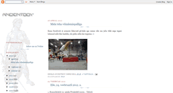Desktop Screenshot of ancientboy.blogspot.com