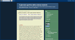 Desktop Screenshot of il-piccolo-osservatore-sportivo.blogspot.com