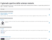 Tablet Screenshot of il-piccolo-osservatore-sportivo.blogspot.com