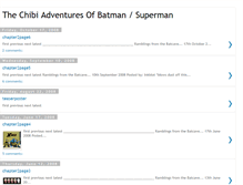 Tablet Screenshot of batmansupermanchibi.blogspot.com