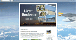 Desktop Screenshot of carolineibordeaux.blogspot.com