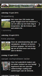 Mobile Screenshot of boerderijverbouwing.blogspot.com