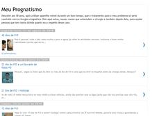 Tablet Screenshot of matheusprog.blogspot.com