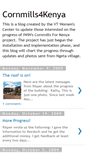Mobile Screenshot of cornmills4kenya.blogspot.com