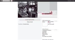 Desktop Screenshot of polvodetiza.blogspot.com