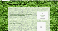 Desktop Screenshot of anna240309tecnologia.blogspot.com