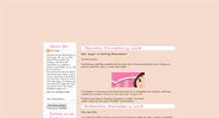 Desktop Screenshot of hairsugar.blogspot.com