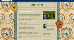 Desktop Screenshot of dustyandanna.blogspot.com
