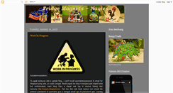Desktop Screenshot of fmnaqies.blogspot.com