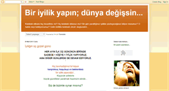 Desktop Screenshot of biriyilikyap.blogspot.com