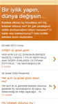 Mobile Screenshot of biriyilikyap.blogspot.com