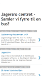 Mobile Screenshot of jagersro-bus.blogspot.com